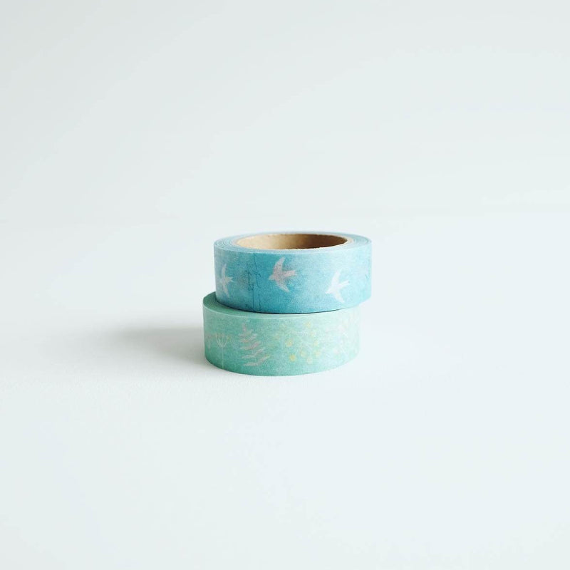 YOHAKU Original Washi Tape 083/084