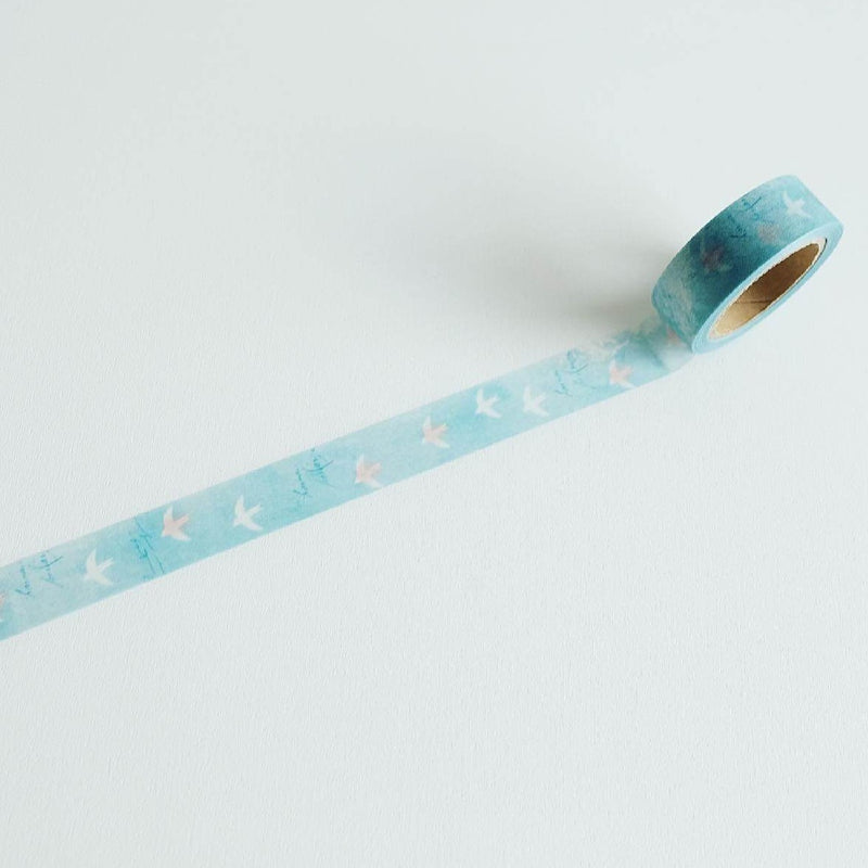 YOHAKU Original Washi Tape 083/084 – Sumthings of Mine