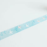 YOHAKU Original Washi Tape 083/084