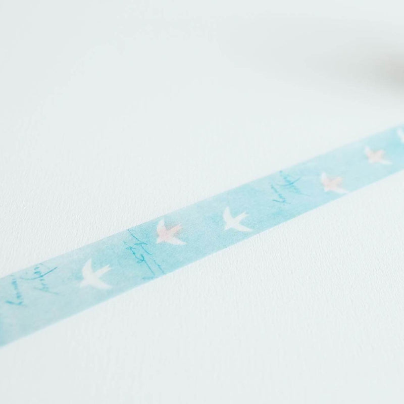 YOHAKU Original Washi Tape 083/084