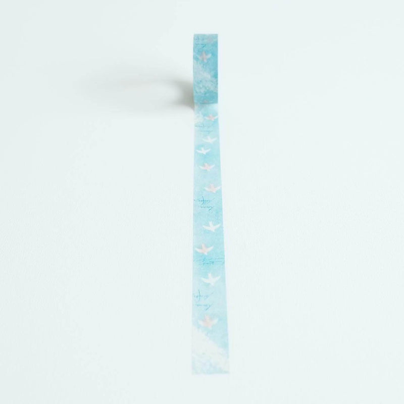 YOHAKU Original Washi Tape 083/084 – Sumthings of Mine