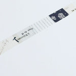 YOHAKU Original Washi Tape | Gift from Winter I [Limited Edition]