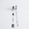 YOHAKU Original Washi Tape | Gift from Winter I [Limited Edition]