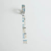 YOHAKU Original Washi Tape | YL-701/702 [Limited Edition]
