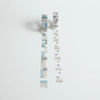 YOHAKU Original Washi Tape | YL-701/702 [Limited Edition]