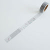 YOHAKU Original Washi Tape [Limited Edition]