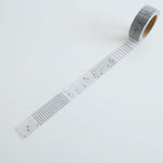 YOHAKU Original Washi Tape [Limited Edition]