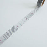 YOHAKU Original Washi Tape [Limited Edition]