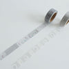 YOHAKU Original Washi Tape [Limited Edition]