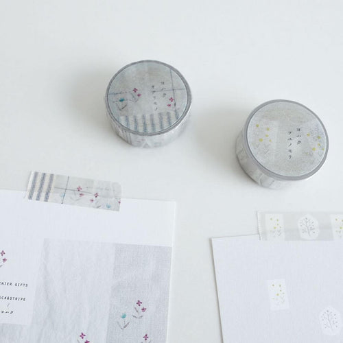 YOHAKU Original Washi Tape [Limited Edition]