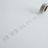 YOHAKU Original Washi Tape [Limited Edition]