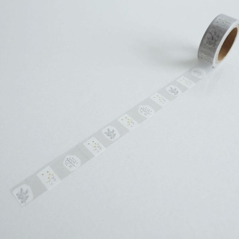 YOHAKU Original Washi Tape [Limited Edition]