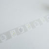 YOHAKU Original Washi Tape [Limited Edition]