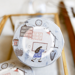 misshoegg PET Tape - Antique Shop