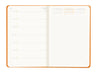 Rhodia Webplanner 2023 - Horizontal Grid