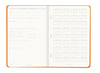 Rhodia Webplanner 2023 - Horizontal Grid