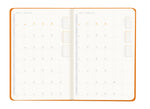 Rhodia Webplanner 2023 - Horizontal Grid