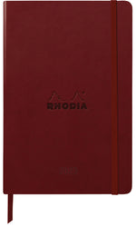 Rhodia Webplanner 2023 - Horizontal Grid