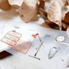 misshoegg PET Tape - Antique Shop
