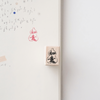 Peho Design Rubber Stamp - 如意 As You Wish