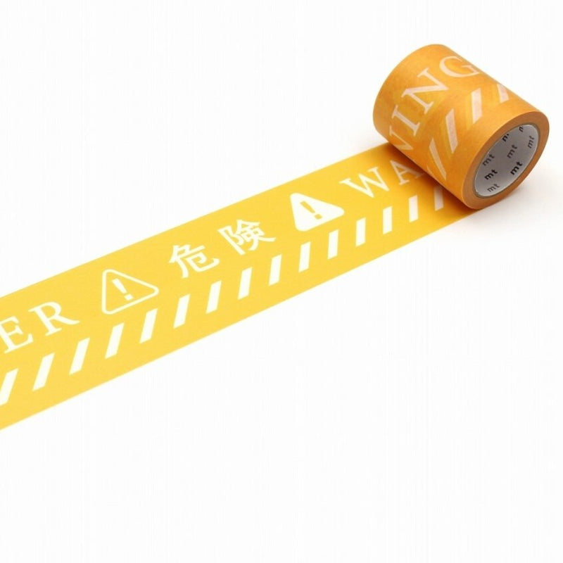 MT Appeal Washi Tape - Attention