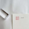 Seal Script Acrylic Rubber Stamp - Four Seasons (Yang/M size)