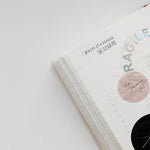 SOMe Phrase Rubber Stamp - Autumn Series