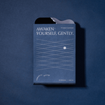 Awaken Yourself, Gently Daily Calendar 2022