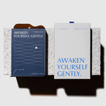 Awaken Yourself, Gently Daily Calendar 2022