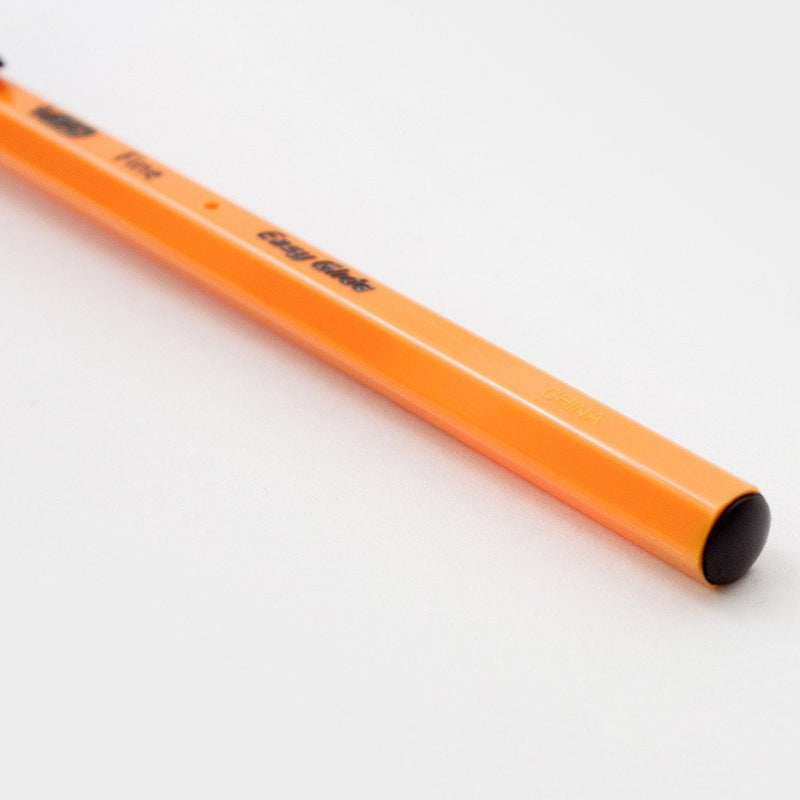 BiC Classic Orange Fine Ballpoint Pen