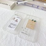 FStudio Washi Tape - Dummy Flower