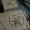 Yamadoro Rubber Stamp - Mr.Bird Express