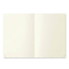MD Notebook Journal Codex 1Day 1Page (Blank)