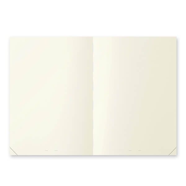 MD Notebook Journal Codex 1Day 1Page (Blank)