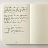 MD Notebook Journal Codex 1Day 1Page (Blank)