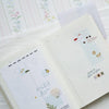 FStudio Washi Tape - Blue Gauze