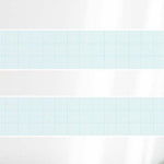 FStudio Washi Tape - Blue Gauze