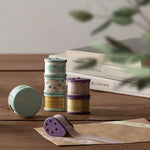 Kokuyo Bobbin 3 in 1 Masking Tape - Embroidery