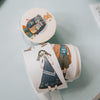 LDV Washi Tape: Bon Voyage 2.0