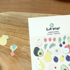 Suatelier Stickers - Fruit