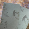 Seasons Rubber Stamp Set