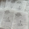 Seasons Rubber Stamp Set