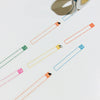 icco nico Search Bar Washi Tape