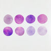 Colour Swatch Washi Sticker Rolls