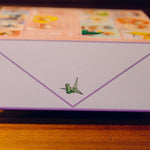 LDV 5th Anniversary Carton Box