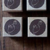 Yamadoro Rubber Stamp - Gifts from Afar