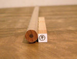36 Sublo Mini Planner Rubber Stamps