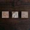 bighands handmade Rubber Stamp - What's on your chair?