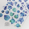 LCN Print-On Stickers - Cold Colour Tone