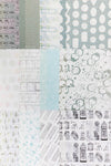 LCN Collage Paper Pad